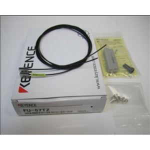 KEYENCE基恩士数字光纤传感器FU-57TZ合肥栗山小胡1810568873