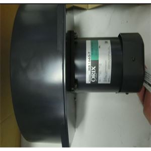 ORIENTAL东方马达交流鼓风机MB1665-T合肥栗山小胡18105608873