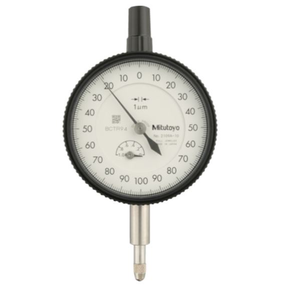 MITUTOYO三丰千分表2109A-10合肥栗山小胡18105608873