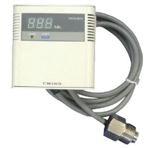 CHINO千野氧气分析仪MG1250-000杨:18105608753