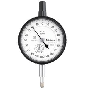 MITUTOYO三丰百分表2113AB-10合肥栗山小胡18105608873