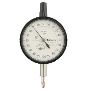 MITUTOYO三丰千分表2109A-10合肥栗山小胡18105608873