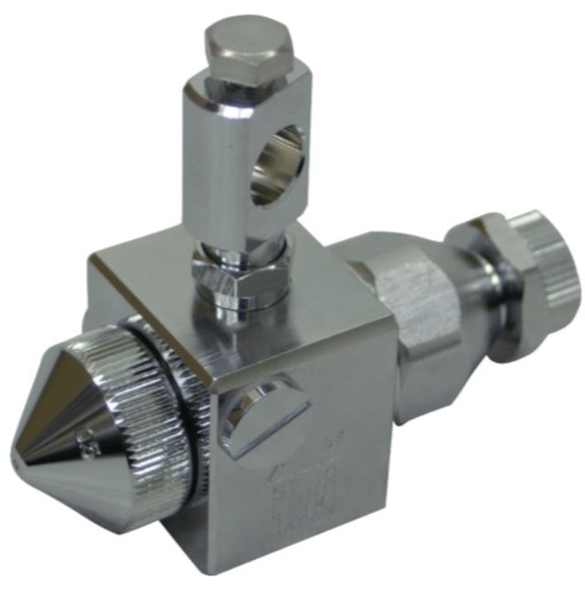 FUSO扶桑自动喷枪 ST-10SK-0.5X（极细圆喷 接头无） 合肥栗山小胡18105608873