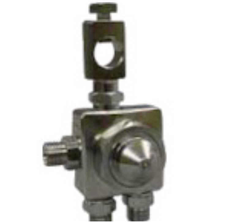 FUSO扶桑自动喷枪 ST-6R-1.3型合肥栗山小胡18105608873