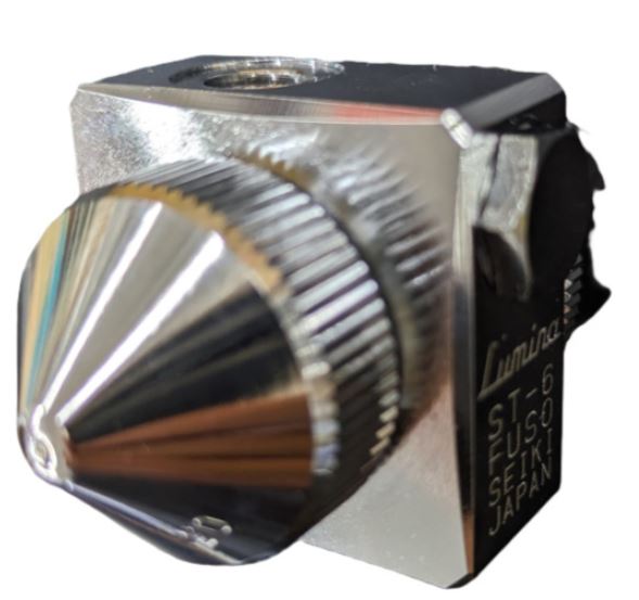 FUSO扶桑ST-6SK-0.5Xφ0.5（极细圆喷 低压雾化喷嘴无）