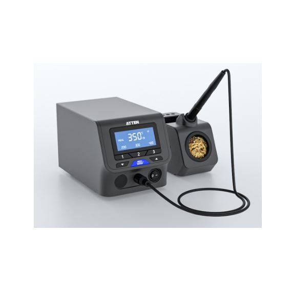 ATTEN安泰信ST-3090D高频电焊台现货15655134803