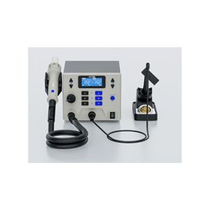 ATTEN安泰信ST-8602D二合一热风拆焊台现货15655134803