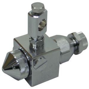 FUSO扶桑自动喷枪 ST-10SK-0.5X（极细圆喷 接头无） 合肥栗山小胡18105608873