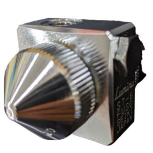 FUSO扶桑ST-6SK-0.5Xφ0.5（极细圆喷 低压雾化喷嘴无）