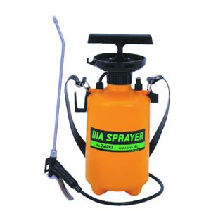 FURUPLA富如拉压力式喷雾器7400杨：18105608753