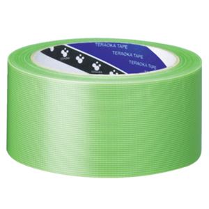 TERAOKA寺冈易撕胶带工业养生胶带4140 LGR-50X25杨：18105608753