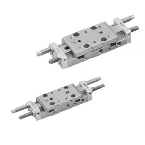 KOGANEI小金井气缸MGAS6X30-L合肥栗山小胡18105608873