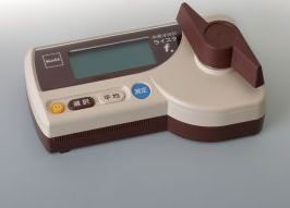 KETT凯特米麦水分计Riceter -f杨：18105608753