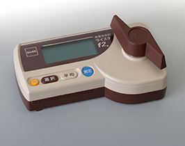 KETT凯特米麦水分计Riceter -f2杨：18105608753