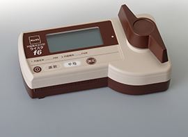 KETT凯特米麦水分计Riceter -f6杨：18105608753