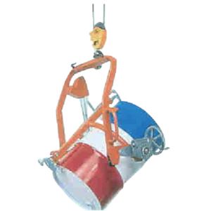 OSAKA-TAIYO大阪油桶搬运车DM-H合肥栗山小胡18105608873