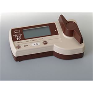 KETT凯特米麦水分计Riceter -f6杨：18105608753