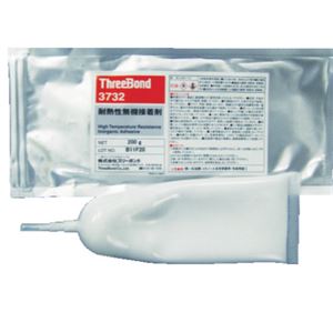 三键THREEBOND胶水TB3732 200g合肥栗山小胡18105608873