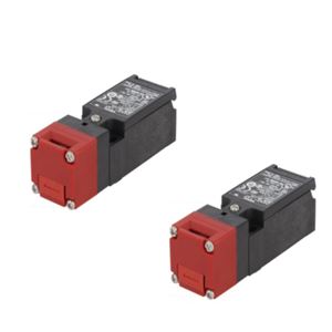 OMRON欧姆龙D4NS-4AF安全开关合肥栗山小胡18105608873