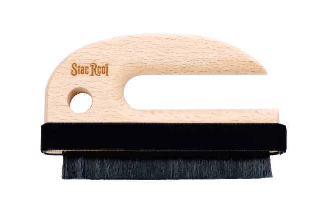 STAC希捷唱片消电刷STAC RC01杨：18105608753