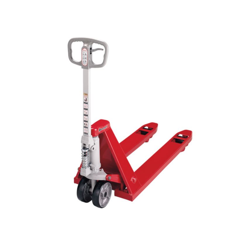 代理BISHIAMON比萨曼BM15M手推托盘车15655134803