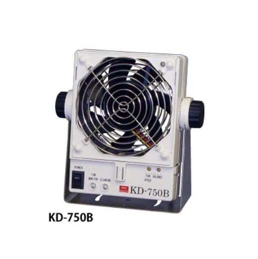 销售KASUGA春日电机KD-750B-1离子风机静电消除15655134803