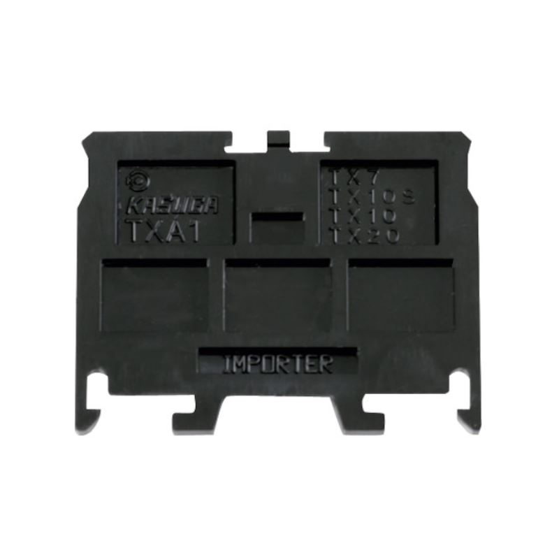 销售KASUGA春日电机TXA6接线端子端板15655134803