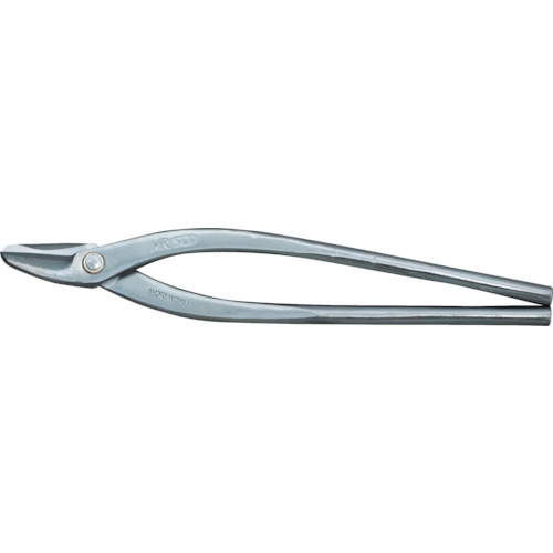 日本MORIMITSU盛光HSLD-0436钣金剪刀15655134803