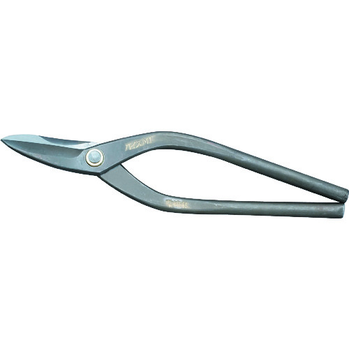 MORIMITSU盛光HSTH-0124钣金加工切割剪刀15655134803