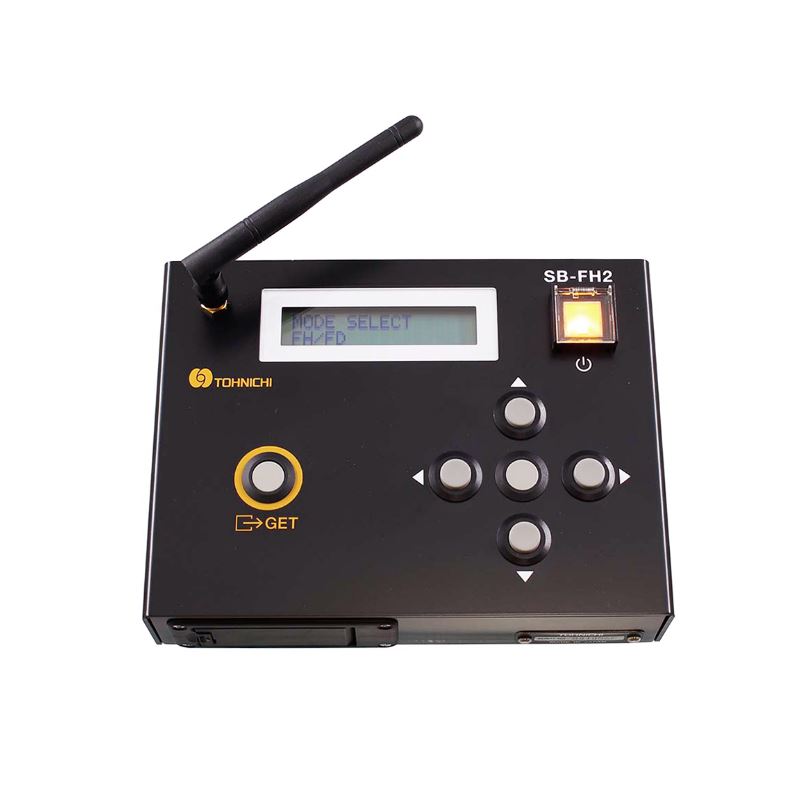 TOHNICHI东日SB-FH2无线模块接收设定盒15655134803