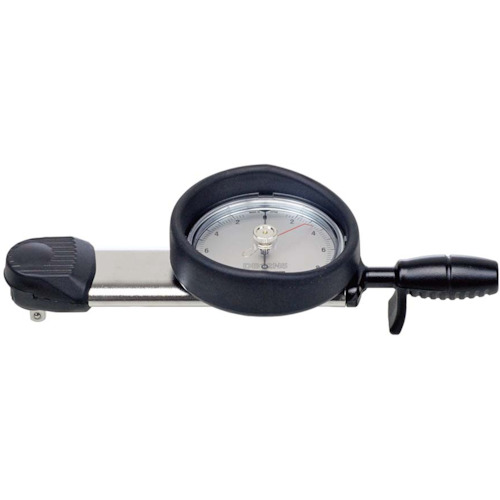 TOHNICHI东日DB12N5直读指针式扭力扳手15655134803