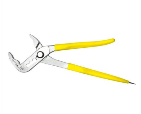 TTC角田水泵钳WP-250D杨：18105608753