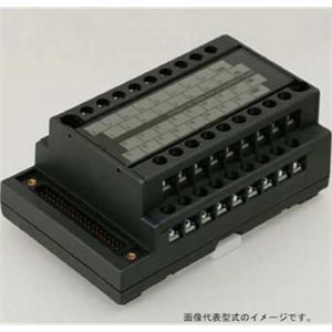 Mitsubishi三菱端子转换器A6TBXY36合肥栗山小胡18105608873