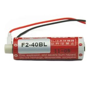Mitsubishi三菱PLC电池F2-40BL合肥栗山小胡18105608873