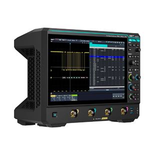 UNI-T优利德高分辨率示波器MSO8000HD杨：18105608753