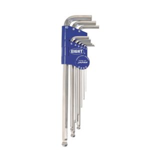 EIGHT百利六角扳手套装BCT-S9杨：18105608753