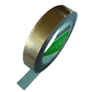 TERAOKA寺冈导电性铜箔粘着胶带8323 10X20杨：18105608753