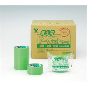 TERAOKA寺冈透明胶带4141 LGR-50X25杨：18105608753