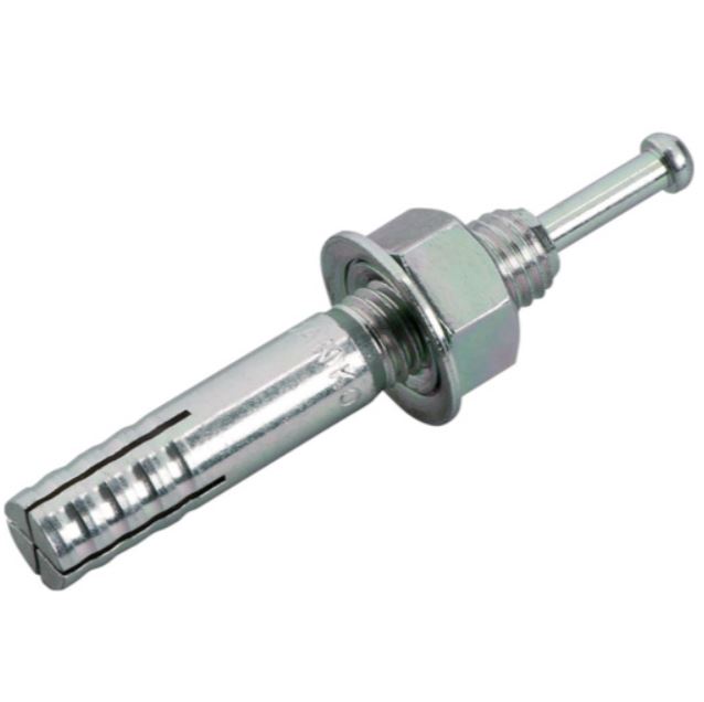 TECHNO钢制螺丝规格M12 全长120mmC-1212合肥栗山小胡18105608873