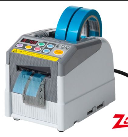 YAESU胶带切割机ZCUT-9合肥栗山小胡18105608873