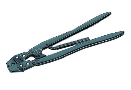 JST日压压接钳YC-110R杨：18105608753