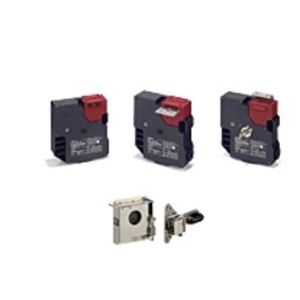 OMRON欧姆龙安全开关 键式门开关D4JL-2NFA-C6