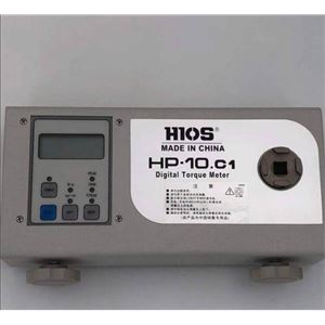HIOS扭力计/扭力测试仪HP-10.C1合肥栗山小胡18105608873
