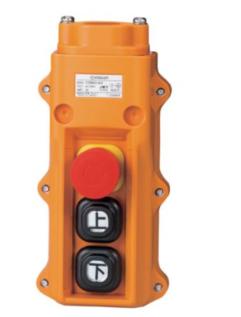 KASUGA春日电机遥控手柄COB803-A03杨：18105608753