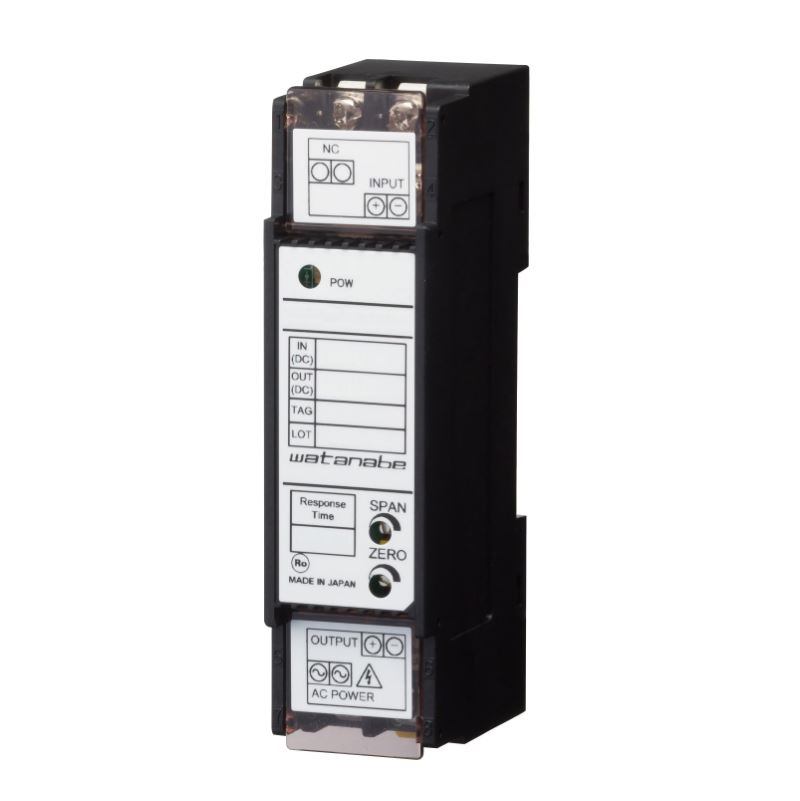 WATANABE渡边TZ-5DA-2A电流转换器15655134803