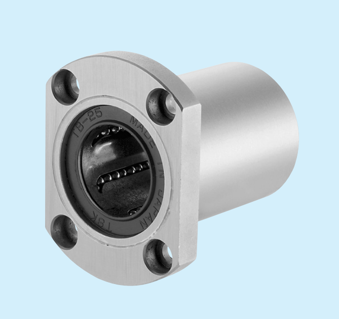 销售TSK竹内精工CFTBCW- 6UU法兰轴承15655134803