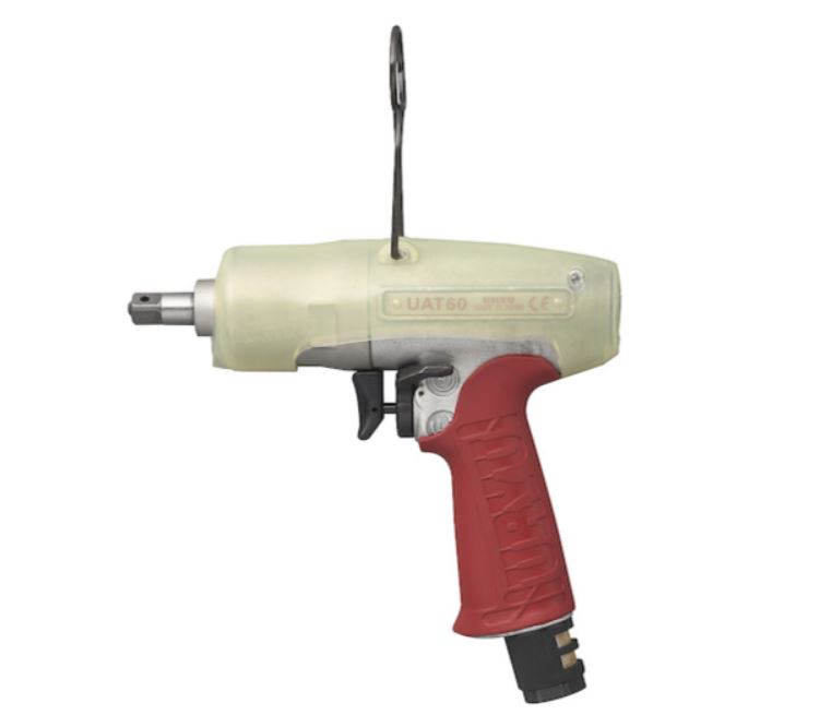 URYU瓜生气动扳手UAT60合肥栗山小胡18105608873