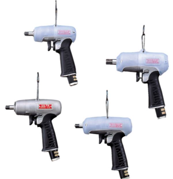 URYU瓜生气动扳手UL60D合肥栗山小胡18105608873