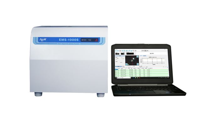 KEM京都电子EMS粘度计EMS-1000S杨：18105608753