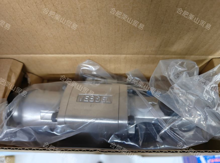 销售VESSEL威威GT-S6.5D气动螺丝刀15655134803